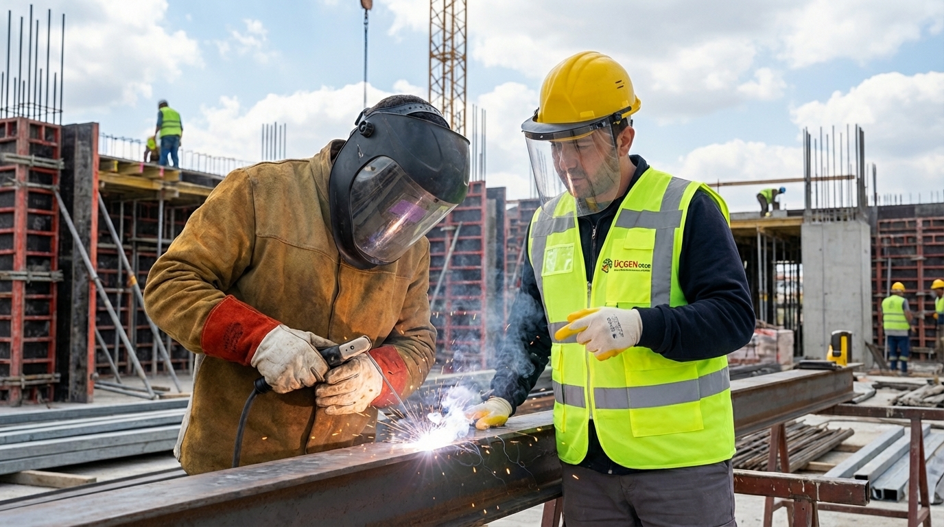 Yüksek Risk ve İşe Özgü Eğitimler